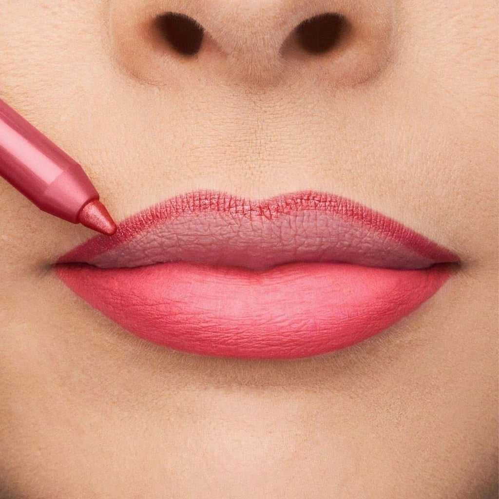 Lipstick Collistar Professionale Nº 28 Rosa pesca Nº 28-Rosa Pesca 3,5 ml-2