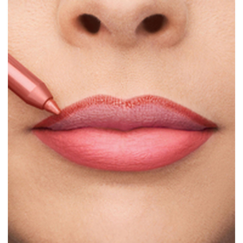 Lipstick Collistar Professionale Nº 102 Rosa antico Nº 102-Rosa Antico 3,5 ml-4