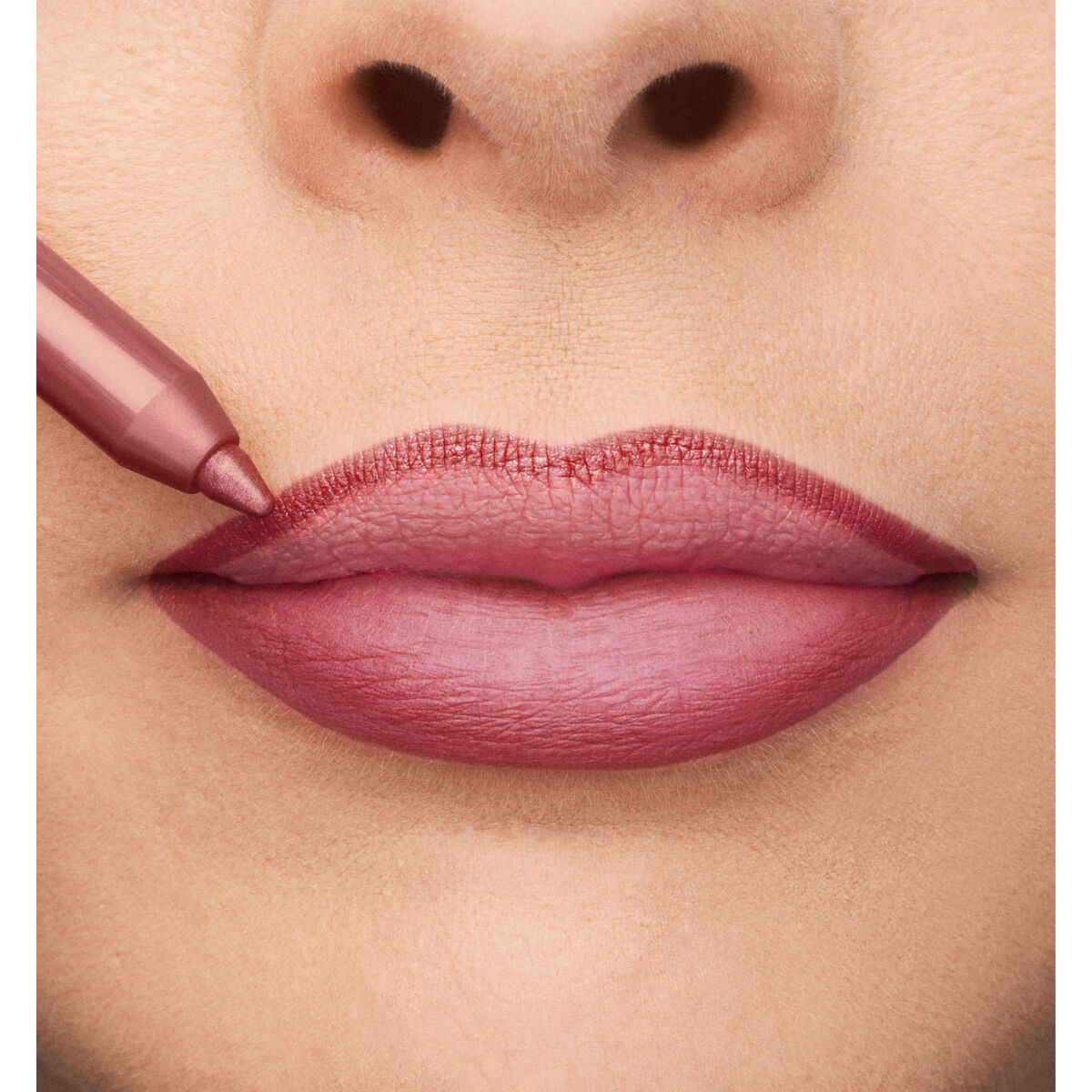 Lipstick Collistar Professionale Nº 8-Rosa Cameo 3,5 ml-3