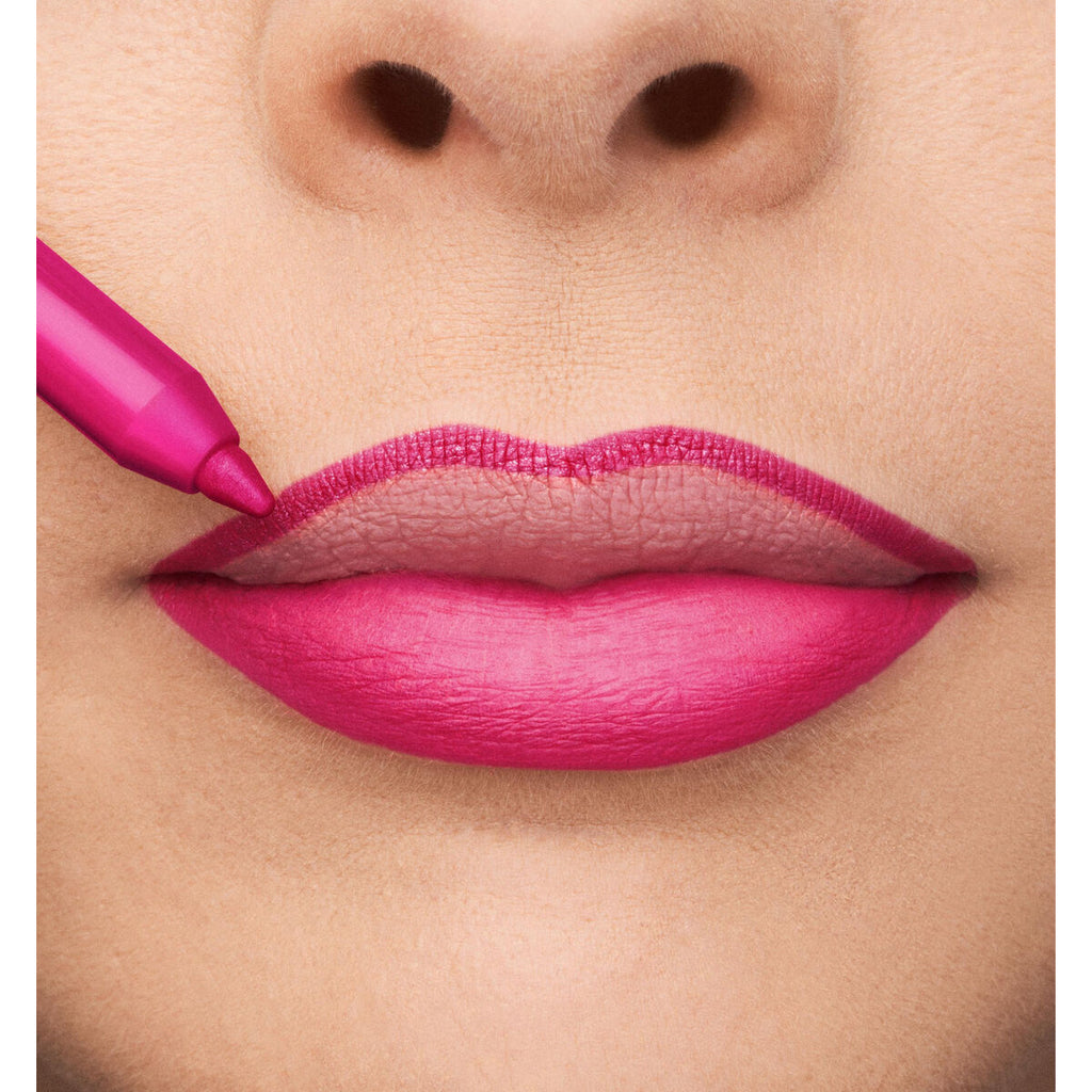 Lipstick Collistar Professionale Nº 103 Fucsia petunia Nº 103-Fucsia Petunia 3,5 ml-5