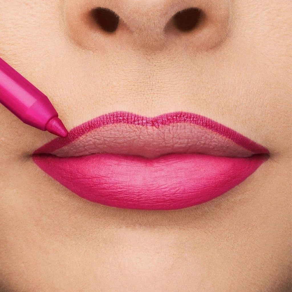 Lipstick Collistar Professionale Nº 103 Fucsia petunia Nº 103-Fucsia Petunia 3,5 ml-2