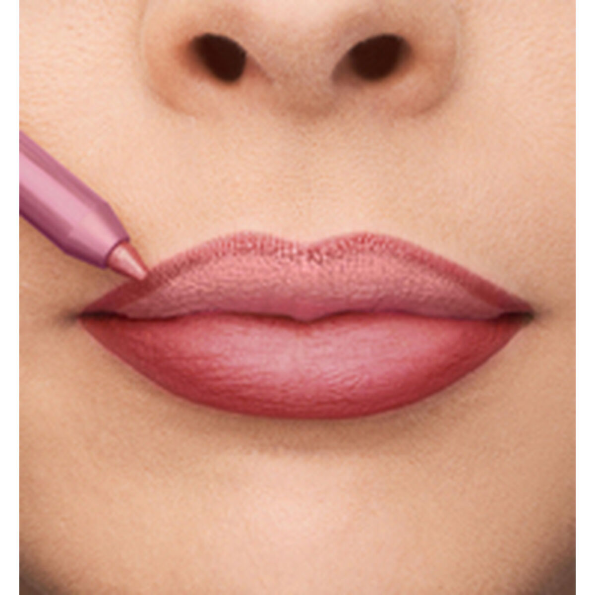 Lipstick Collistar Professionale Nº 5-Rosa Deserto 3,5 ml-4