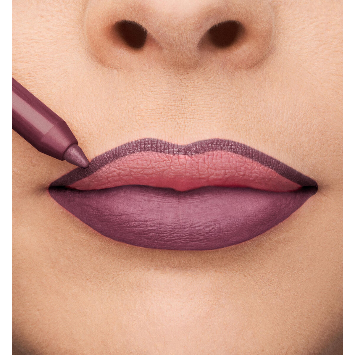 Lipstick Collistar Professionale Nº 114 Warm mauve Nº 114-Warm Mauve 3,5 ml-5