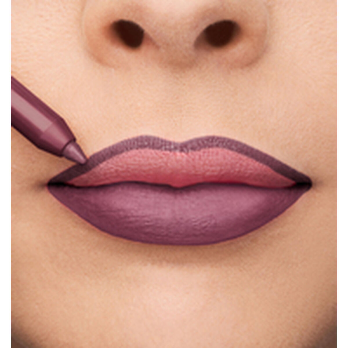 Lipstick Collistar Professionale Nº 114 Warm mauve Nº 114-Warm Mauve 3,5 ml-4