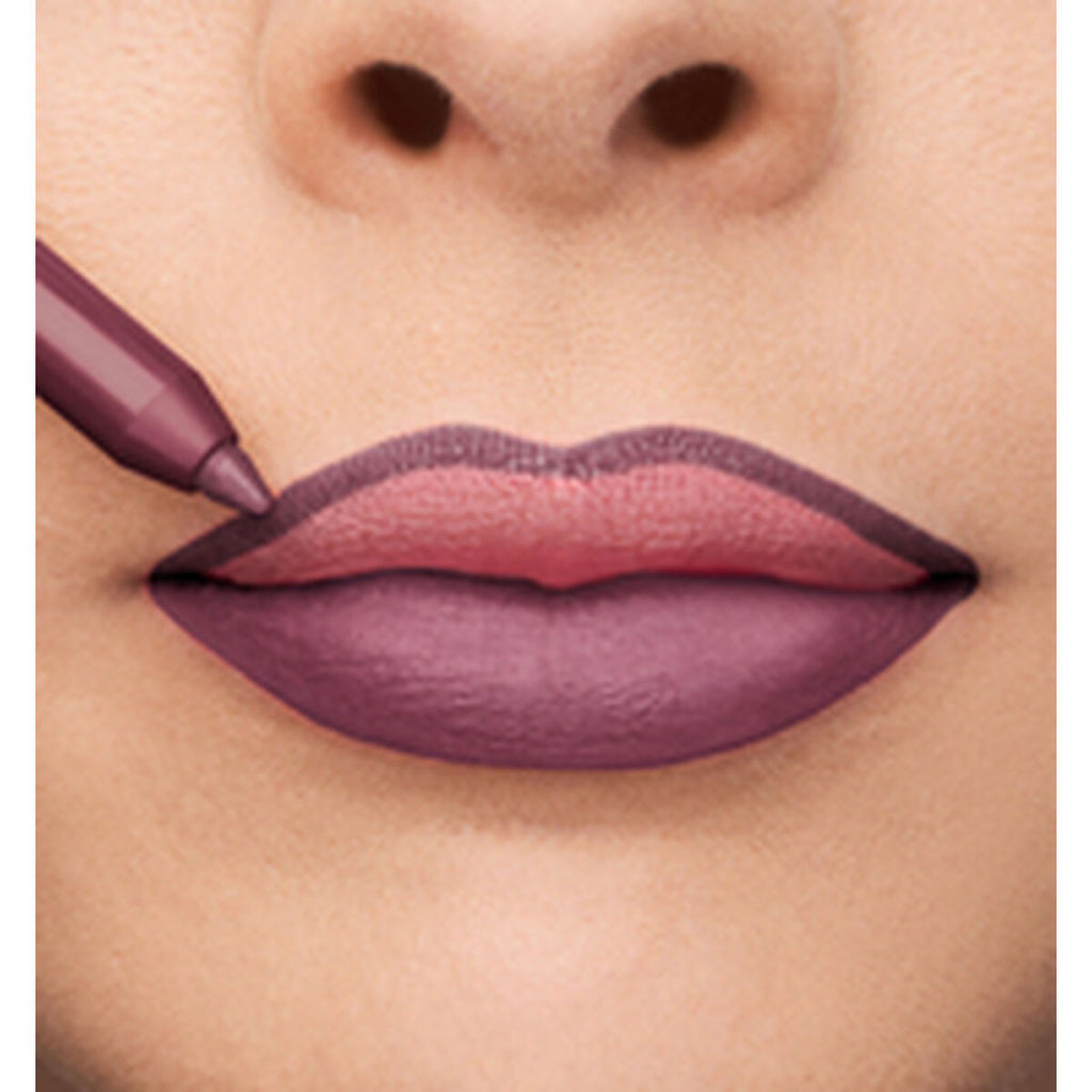 Lipstick Collistar Professionale Nº 114 Warm mauve Nº 114-Warm Mauve 3,5 ml-4