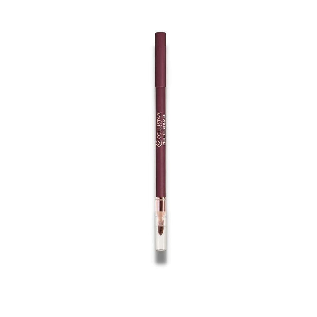 Lipstick Collistar Professionale Nº 114 Warm mauve Nº 114-Warm Mauve 3,5 ml-3