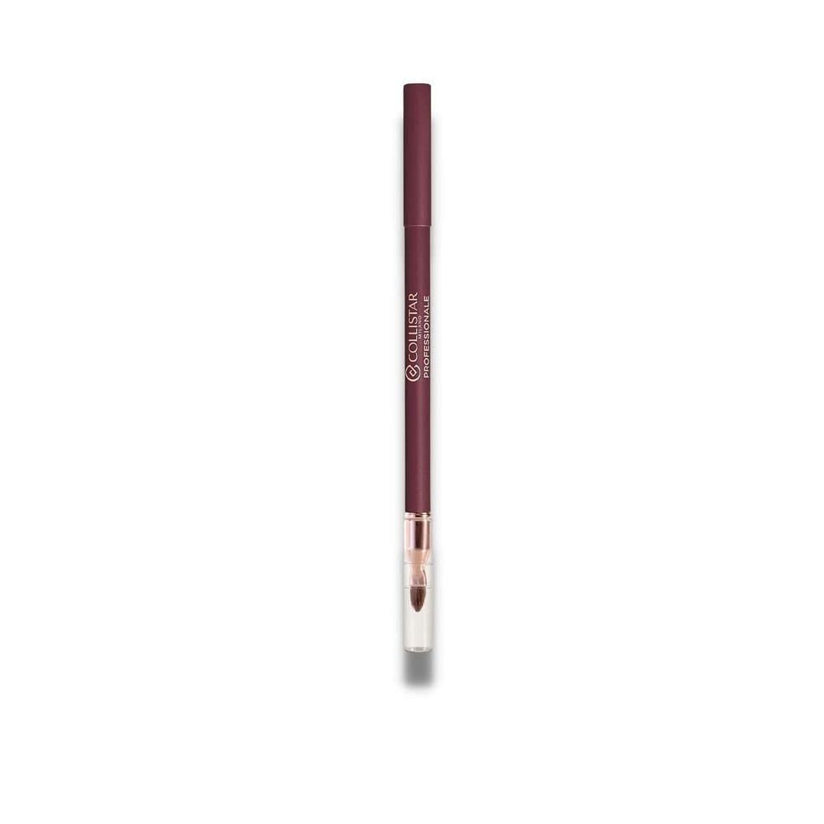 Lipstick Collistar Professionale Nº 114 Warm mauve Nº 114-Warm Mauve 3,5 ml-3