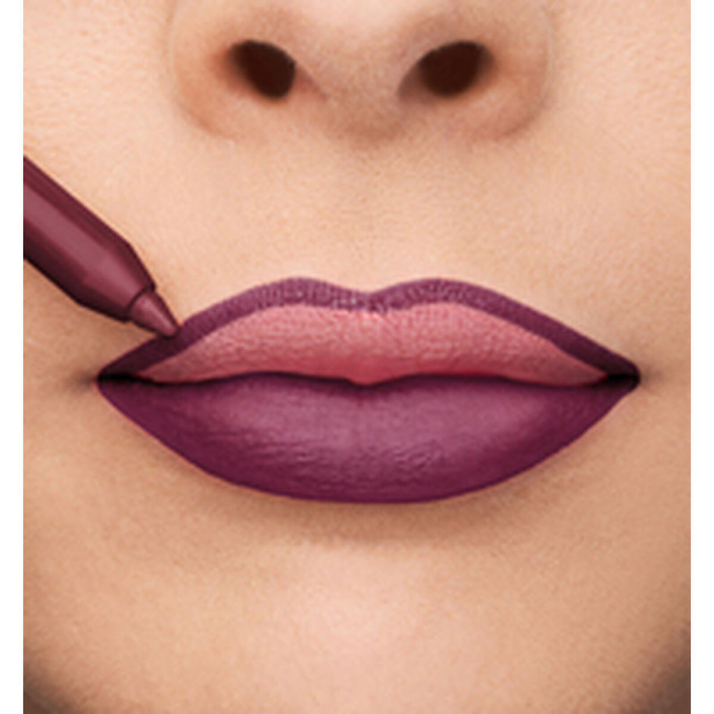 Lipstick Collistar Professionale Nº 6-Mora 3,5 ml-4