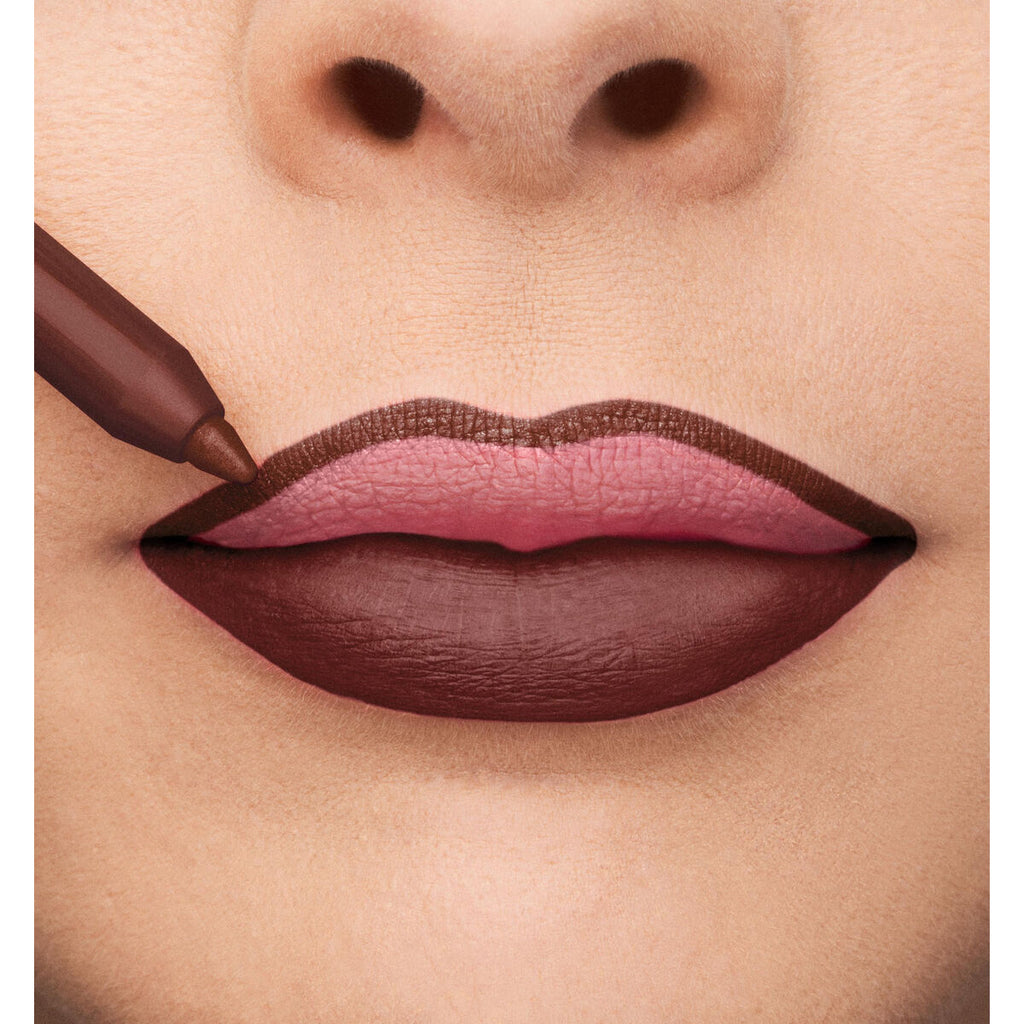 Lipstick Collistar Professionale Nº 4-Caffe 3,5 ml-3