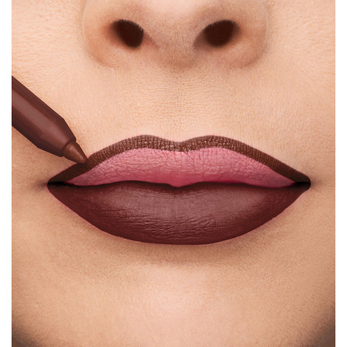 Lipstick Collistar Professionale Nº 4-Caffe 3,5 ml-3