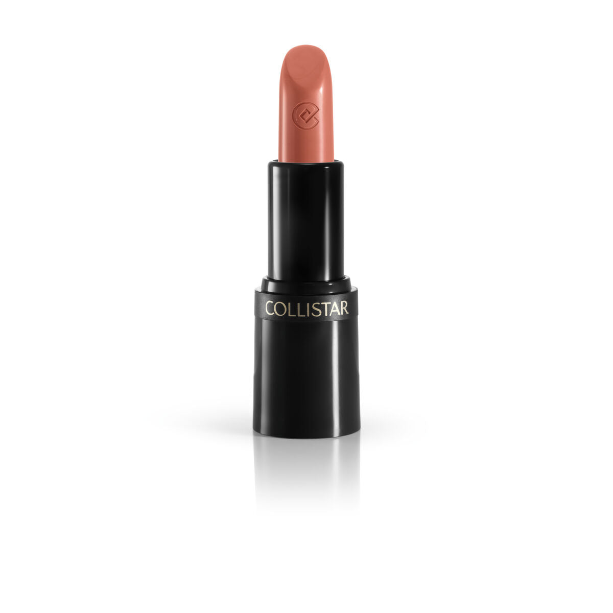 Lip balm Collistar Rossetto Puro Nº 100 Terra di siena-0