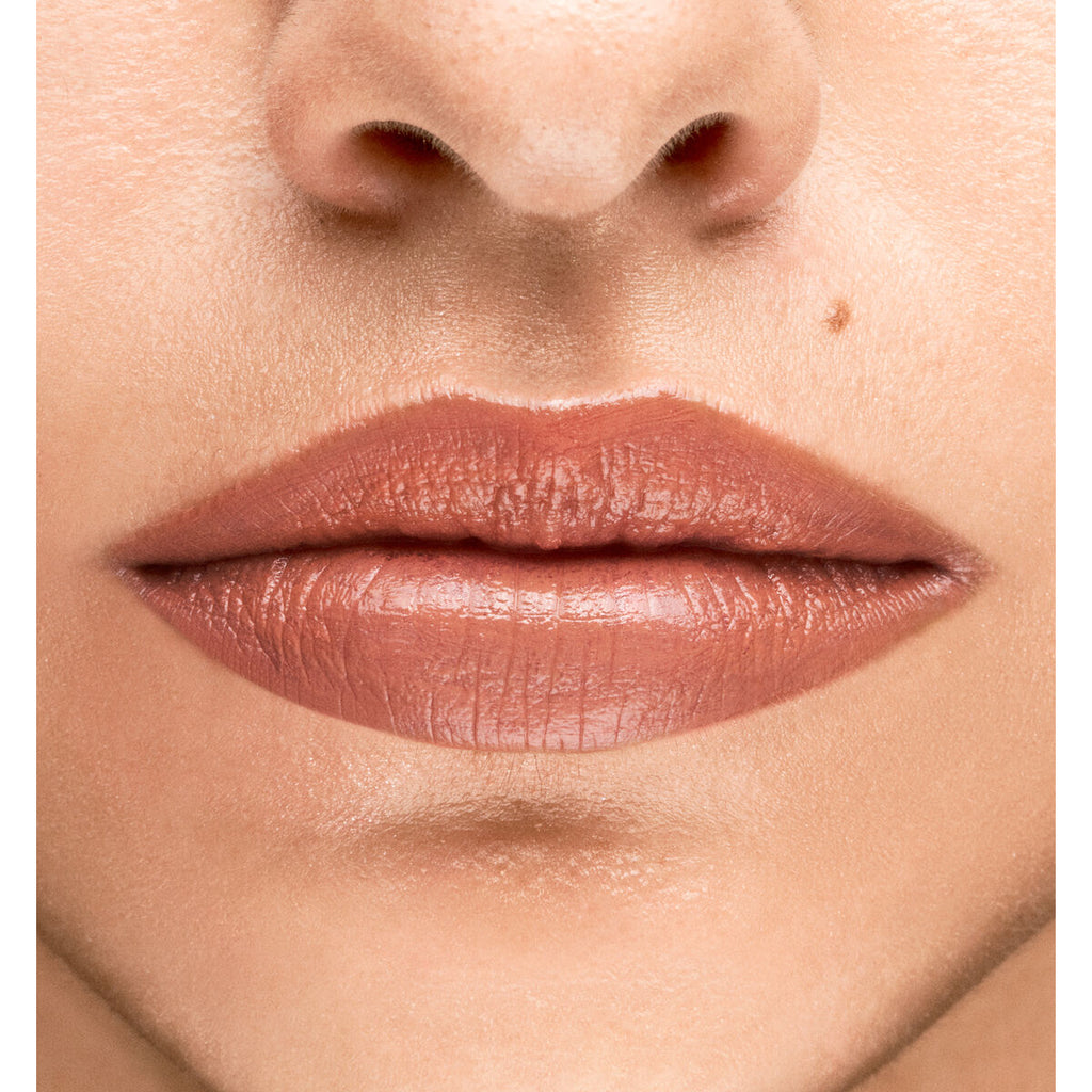 Lip balm Collistar Rossetto Puro Nº 100 Terra di siena-1
