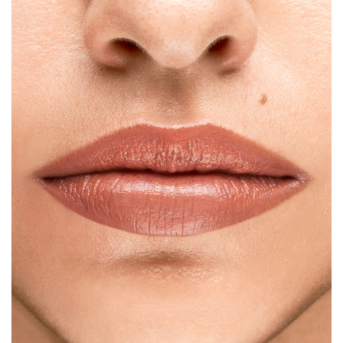 Lip balm Collistar Rossetto Puro Nº 100 Terra di siena-1