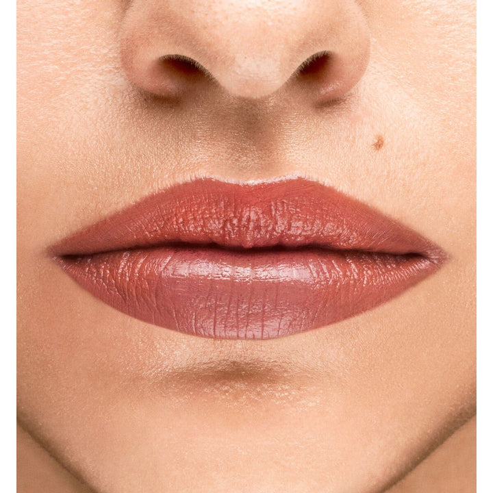 Lip balm Collistar Rossetto Puro Nº 21 Rosa selvatica - Cosmova
