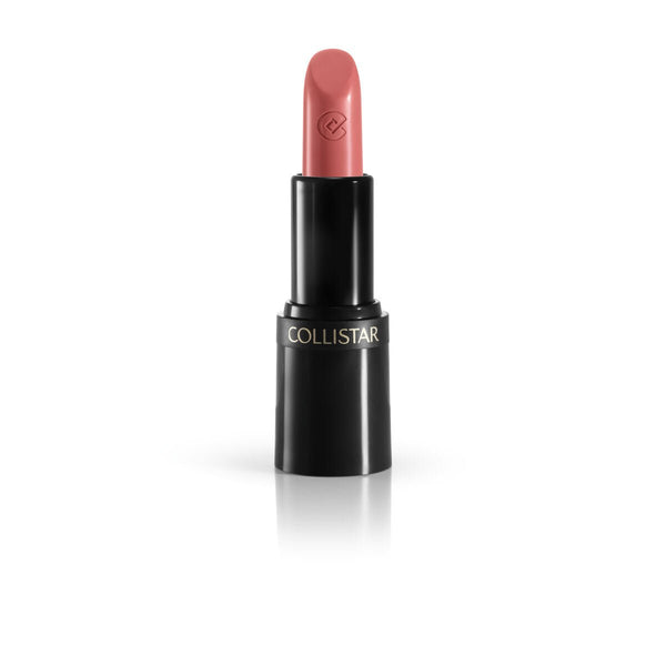 Lip balm Collistar Rossetto Puro Nº 102 Rosa antico 3,5 g - Cosmova