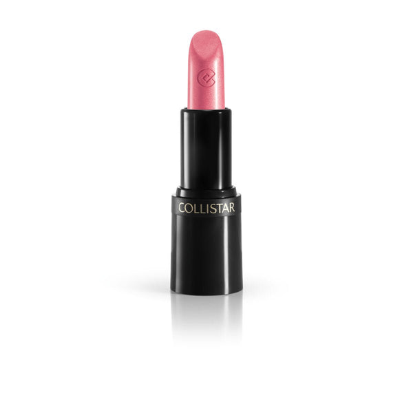 Lip balm Collistar Rossetto Puro Nº 25 Rosa perla - Cosmova