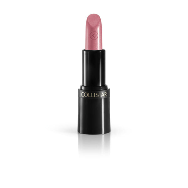 Lip balm Collistar Rossetto Puro Nº 26 Rosa metallo - Cosmova