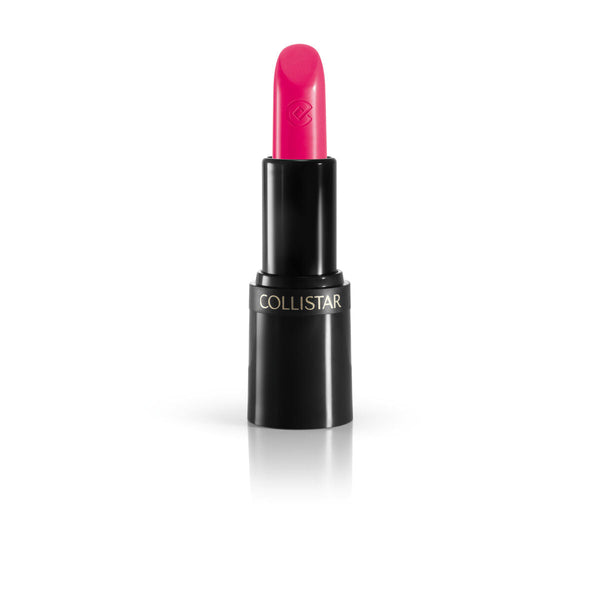 Lip balm Collistar Rossetto Puro Nº 103 Fucsia petunia-0