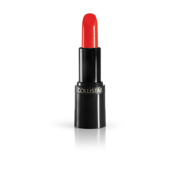 Lip balm Collistar Rossetto Puro Nº 40 Mandarino - Cosmova