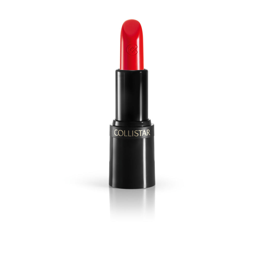 Lip balm Collistar Rossetto Puro Nº 106 Bright orange-0