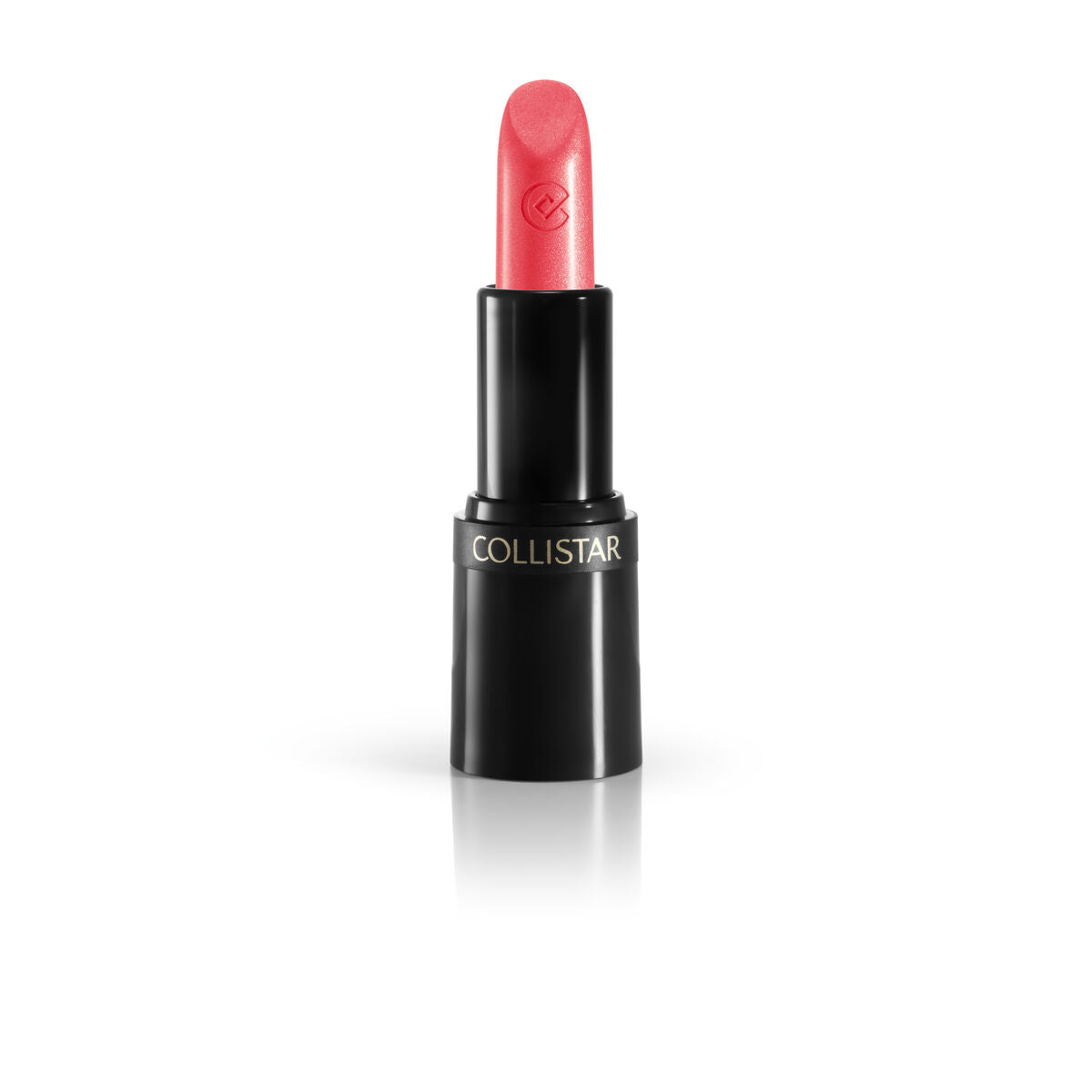 Lip balm Collistar Rossetto Puro Nº 28 Rosa pesca-0
