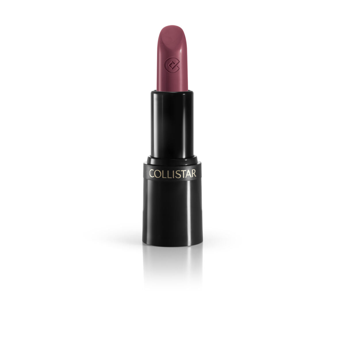 Lip balm Collistar Rossetto Puro Nº 114 Warm mauve-0