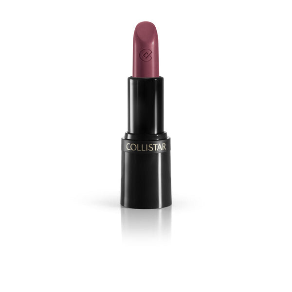 Lip balm Collistar Rossetto Puro Nº 114 Warm mauve - Cosmova