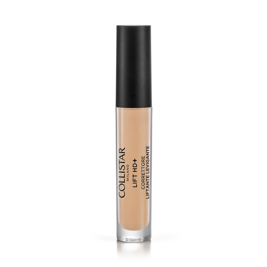 Liquid Make Up Base Collistar Lift Nº 2 naturale dorato 4 ml-0