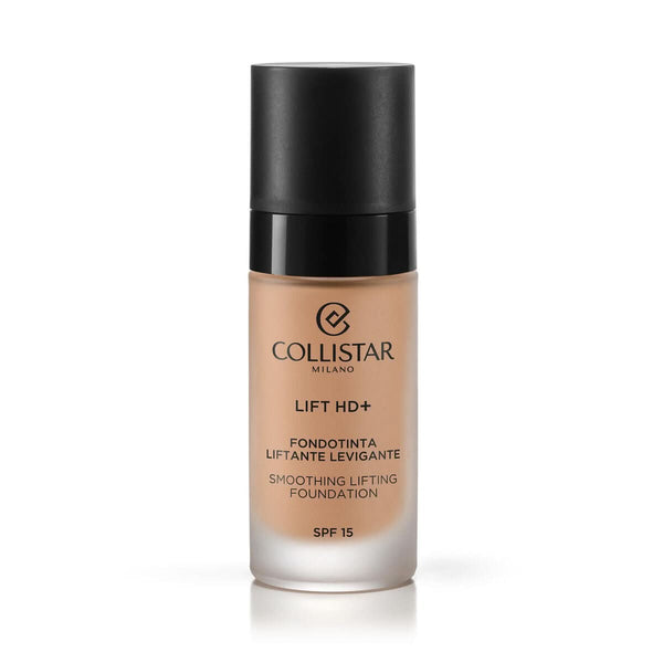 Crème Make-up Base Collistar Lift HD+ Nº 2G Beige dorato Spf 15 30 ml-0