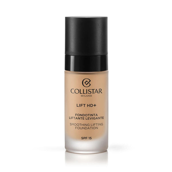 Foundation Collistar Lift HD+ Nº 3G Naturale dorato Spf 15 30 ml Cream-0