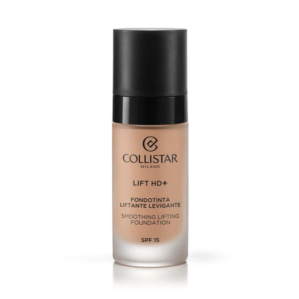 Crème Make-up Base Collistar Lift HD+ Nº 4R Sabbia rosata Spf 15 30 ml-0