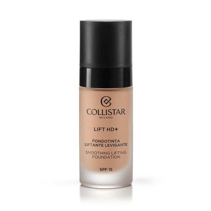 Crème Make-up Base Collistar Lift HD+ Nº 4R Sabbia rosata Spf 15 30 ml-0