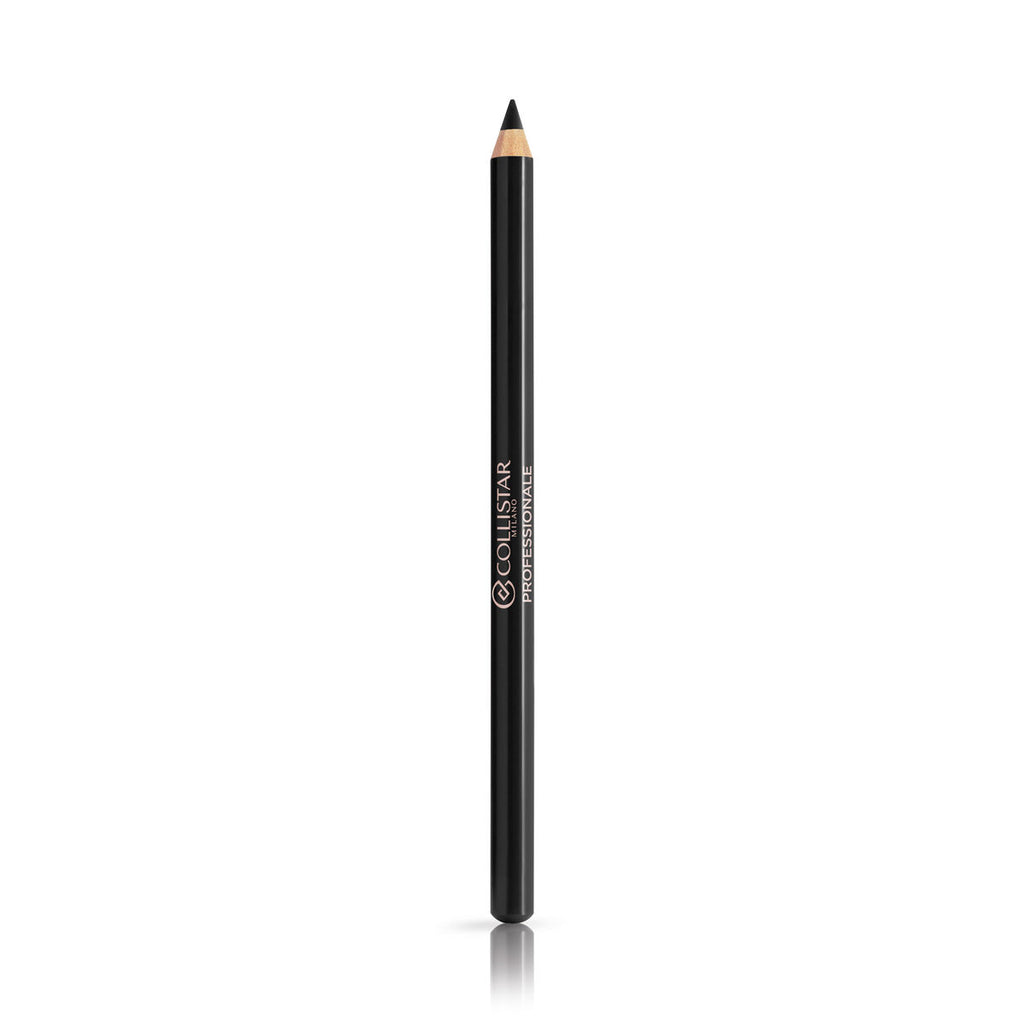 Eye Pencil Collistar PROFESSIONALE Nº 1 Nero-0