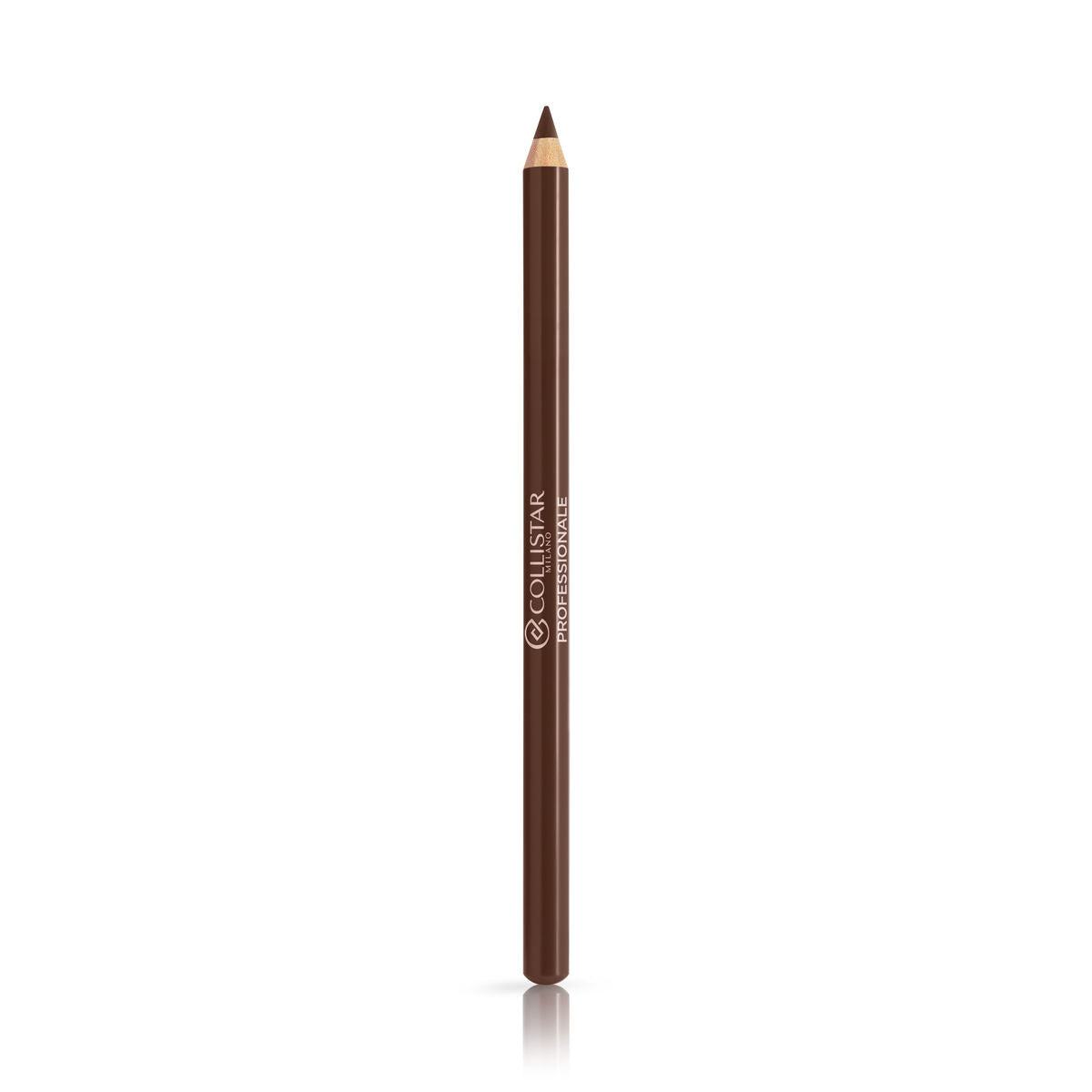 Eye Pencil Collistar PROFESSIONALE Nº 2 Marrone-0