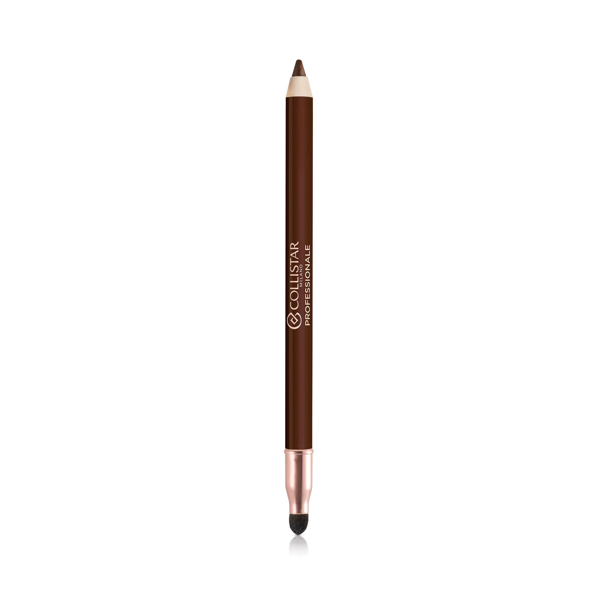 Eye Pencil Collistar PROFESSIONALE Nº 7 Marrone Dorato-0