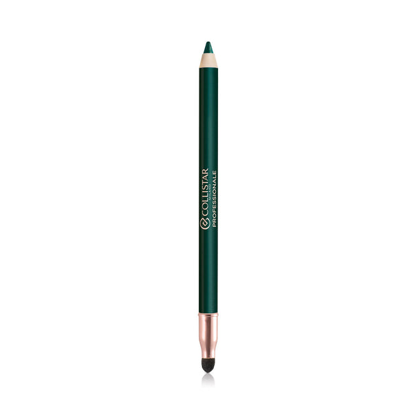 Eyeshadow Collistar PROFESSIONALE Nº 10 Verde Metallo (1 Unit)-0