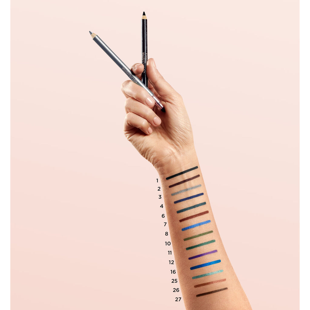 Eye Pencil Collistar PROFESSIONALE Nº 25 Acquamarina-1