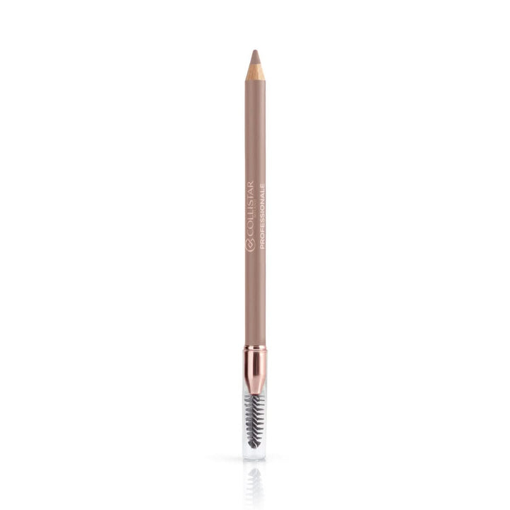 Eyebrow Pencil Collistar PROFESSIONALE Nº 1 Biondo-0