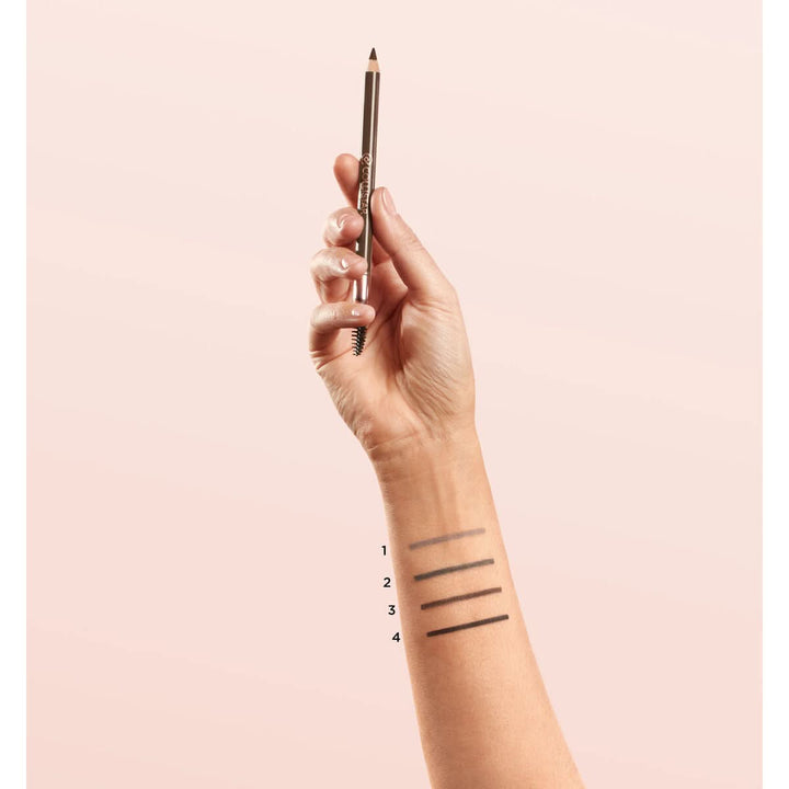 Eyebrow Pencil Collistar PROFESSIONALE Nº 1 Biondo-1