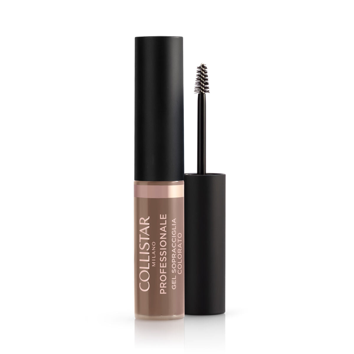 Eyebrow Fixing Gel Collistar PROFESSIONALE Nº 1 Biondo-0