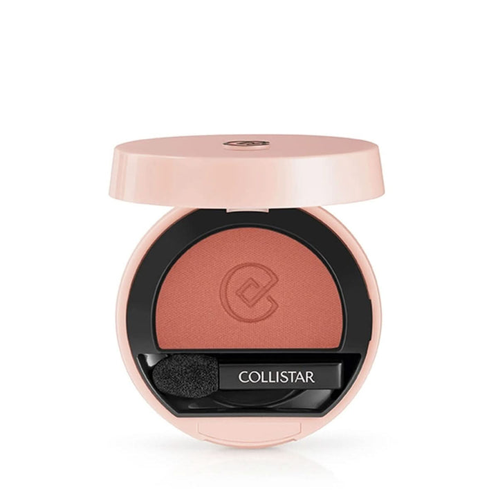Eyeshadow Collistar Impeccable Nº 130 Paprika Matte 2 g-0