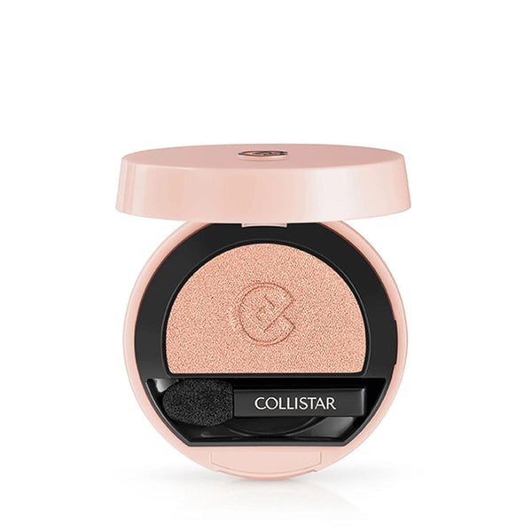 Eyeshadow Collistar Impeccable Nº 210 Champagne satin 2 g-0