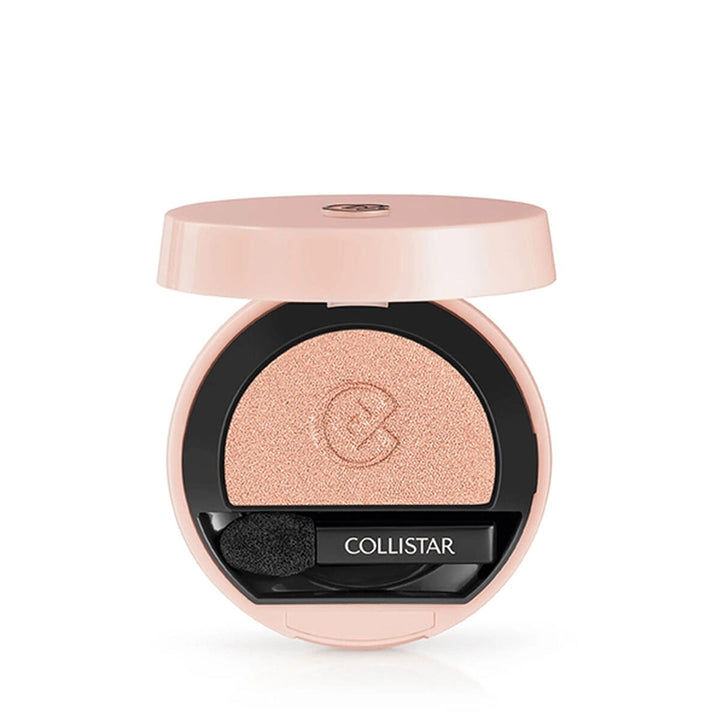 Eyeshadow Collistar Impeccable Nº 210 Champagne satin 2 g-0
