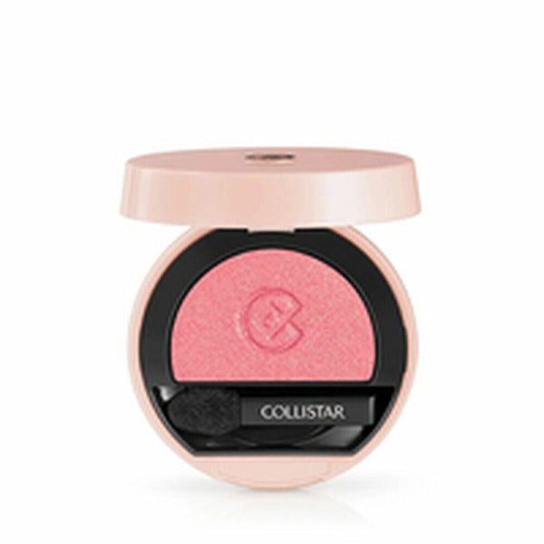 Eyeshadow Collistar Impeccable 230-baby rose satin (2 g)-0