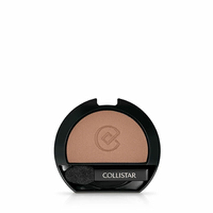 Eyeshadow Collistar Impeccable 110-cinnamon matte (2 g)-0
