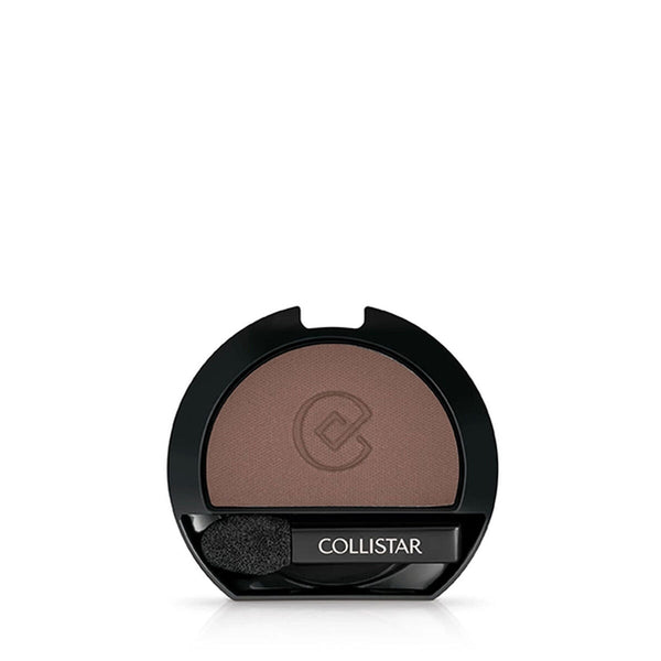 Eyeshadow Collistar Impeccable Nº 120 Brunette matte 2 g Refill-0