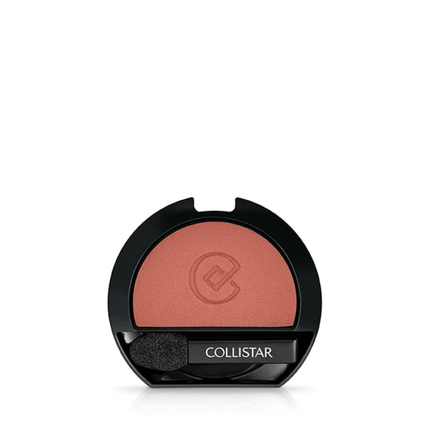 Eyeshadow Collistar Impeccable Nº 130 Paprika Matte 2 g Refill-0