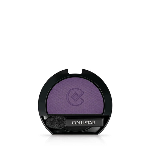 Eyeshadow Collistar Impeccable Refill Nº 140 Purple Haze Matte 2 g-0