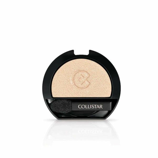 Eyeshadow Collistar Impeccable Refill Nº 200 Ivory satin 2 g-0