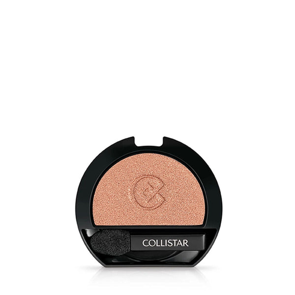 Eyeshadow Collistar Impeccable Nº 220 Honey satin 2 g Refill-0